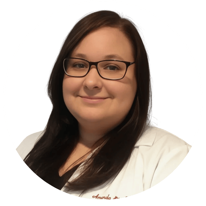 Amanda bilunas, od (1)