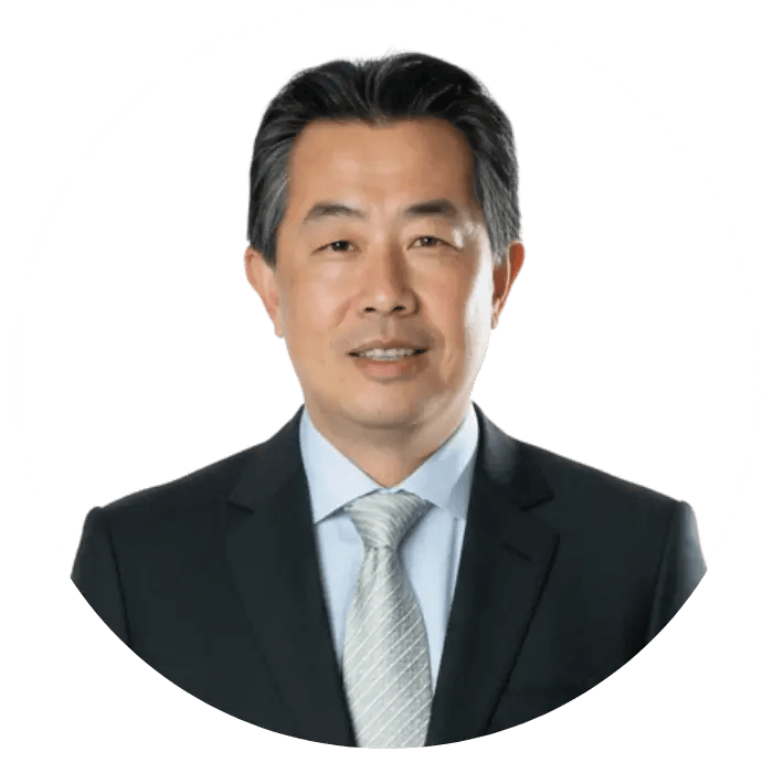 Dr. john huang